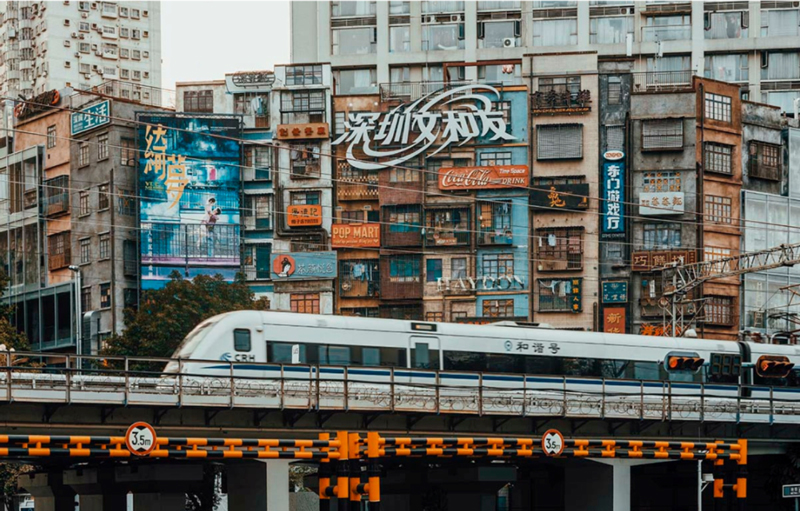 防火玻璃擋煙垂壁