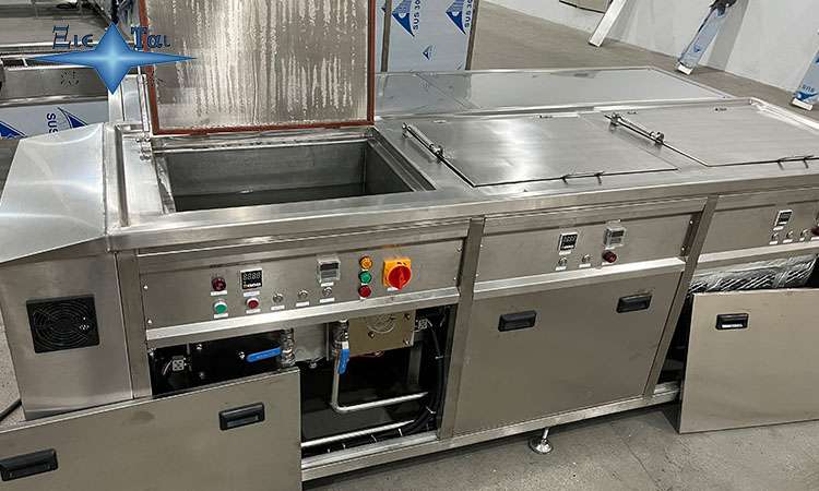 固定式玻璃擋煙垂壁